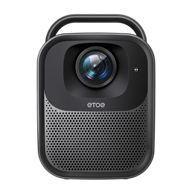 Nouveau projecteur ETOE Seal Pro Google TV 2026  UE 