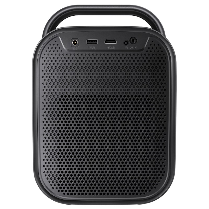 Nouveau projecteur ETOE Seal Pro Google TV 2026  UE 