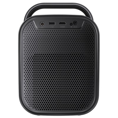 Nouveau projecteur ETOE Seal Pro Google TV 2026  UE 