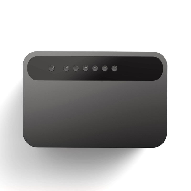 Nouveau projecteur Android TV ETOE Whale Pro 2026