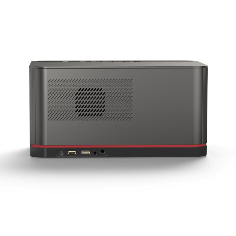 Nouveau projecteur Android TV ETOE Whale Pro 2026