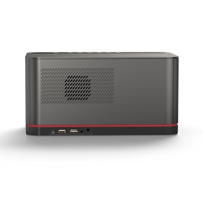 Nouveau projecteur Android TV ETOE Whale Pro 2026