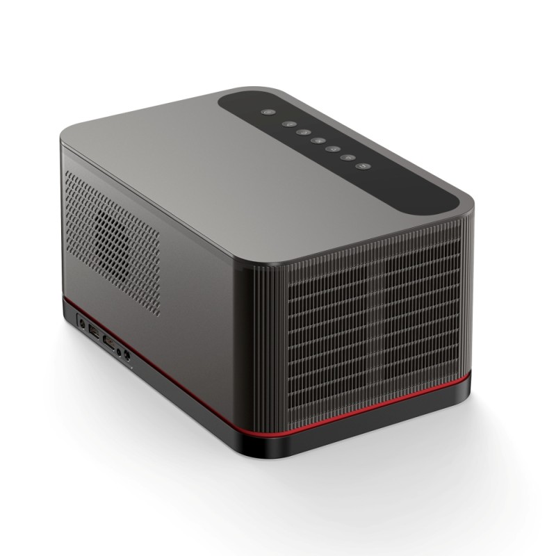 Nouveau projecteur Android TV ETOE Whale Pro 2026