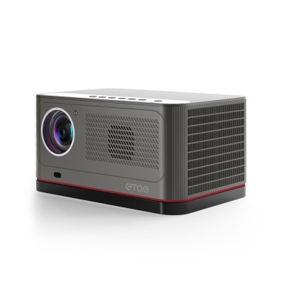 Nouveau projecteur Android TV ETOE Whale Pro 2026