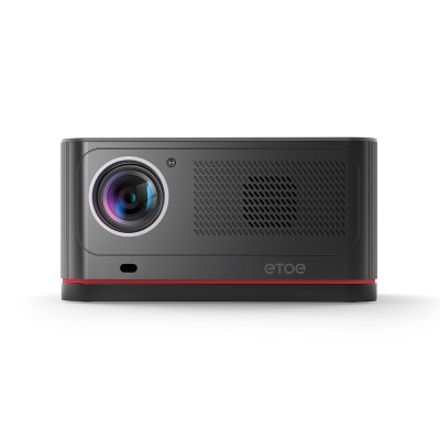 Nouveau projecteur Android TV ETOE Whale Pro 2026