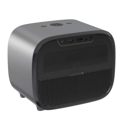 Projecteur ETOE E3 Pro avec Google TV  600 ANSI  résolution native 1080P  décodage 4K  mise au point automatique et correctio