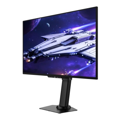 Moniteur de jeu TITAN ARMY G2785S Flta 16:9 QD-OLED QHD 240Hz
