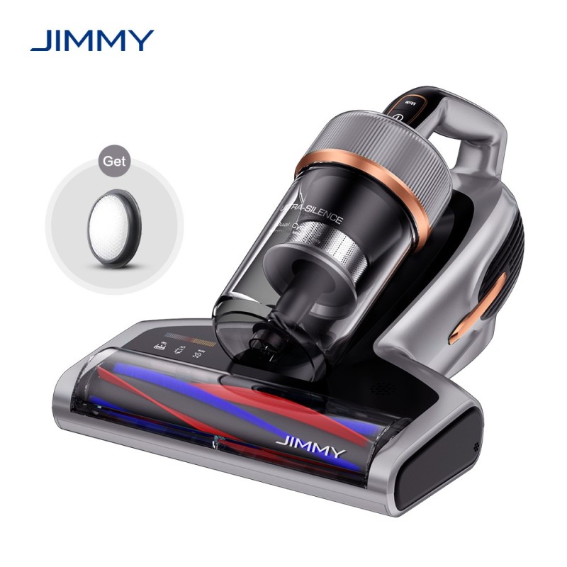 Aspirateur anti-acariens JIMMY BX7 Pro Max
