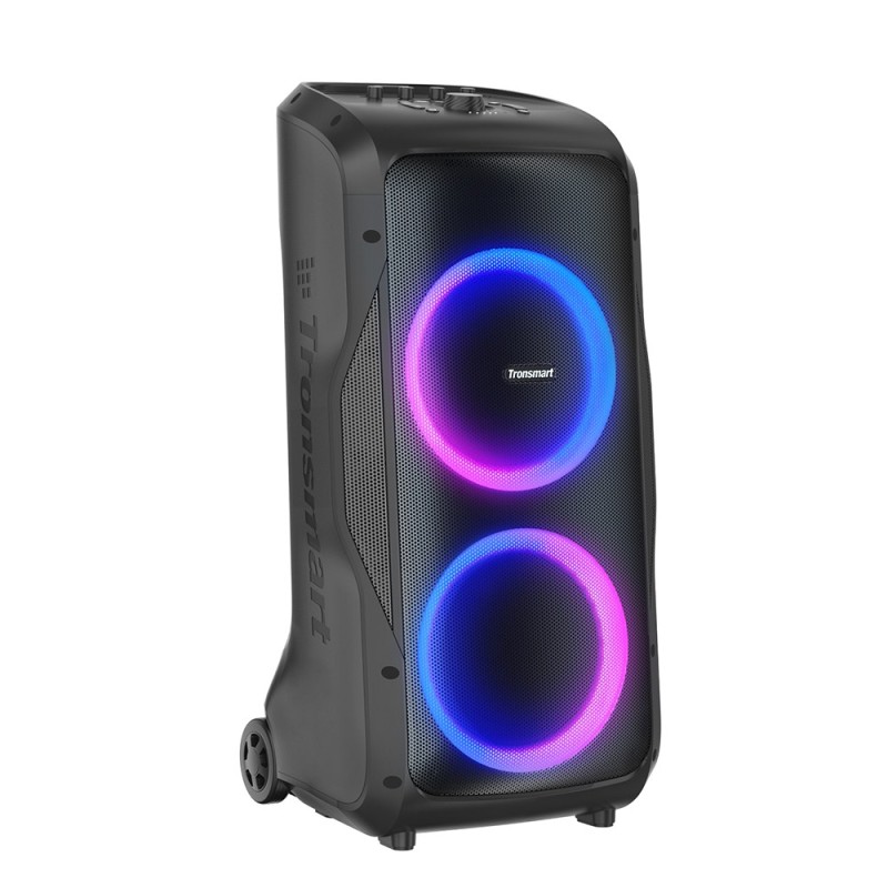 Haut-parleur portable pour fêtes Tronsmart Halo 300
