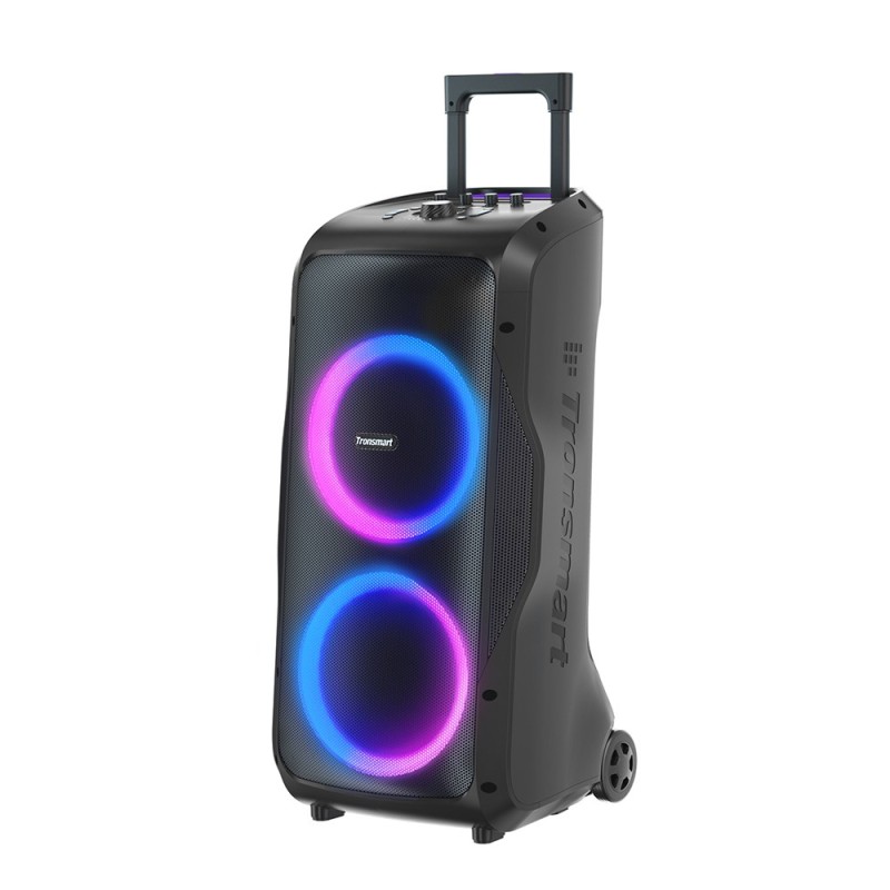 Haut-parleur portable pour fêtes Tronsmart Halo 300