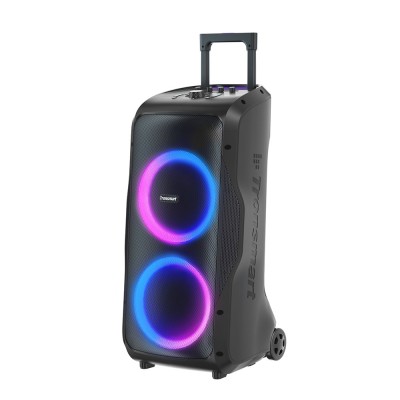 Haut-parleur portable pour fêtes Tronsmart Halo 300