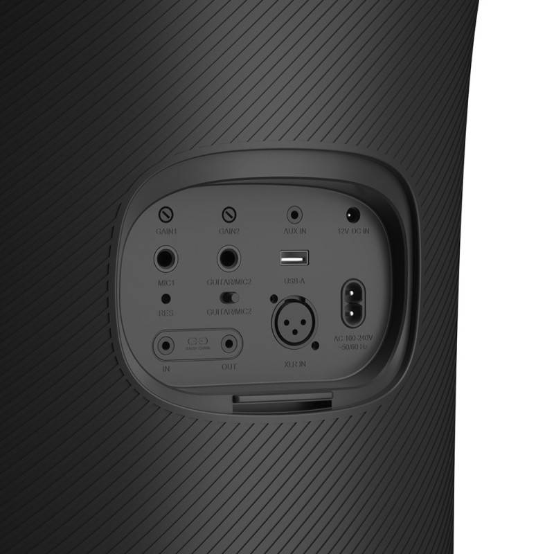 Haut-parleur portable pour fêtes Tronsmart Halo 300