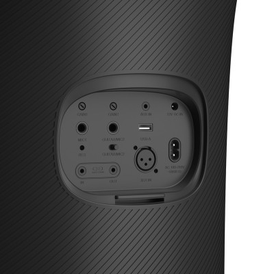 Haut-parleur portable pour fêtes Tronsmart Halo 300