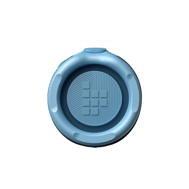 Tronsmart Mirtune S100 50W IPX7 Haut-parleur portable d'extérieur - Bleu