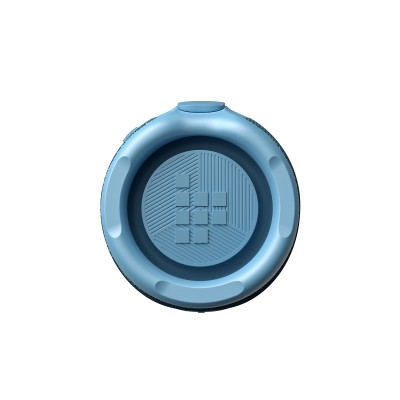 Tronsmart Mirtune S100 50W IPX7 Haut-parleur portable d'extérieur - Bleu