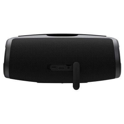 Haut-parleur portable d'extérieur Tronsmart Mirtune S100  Bluetooth 5 3  égaliseur personnalisable  puissance de 50W  20 heures 