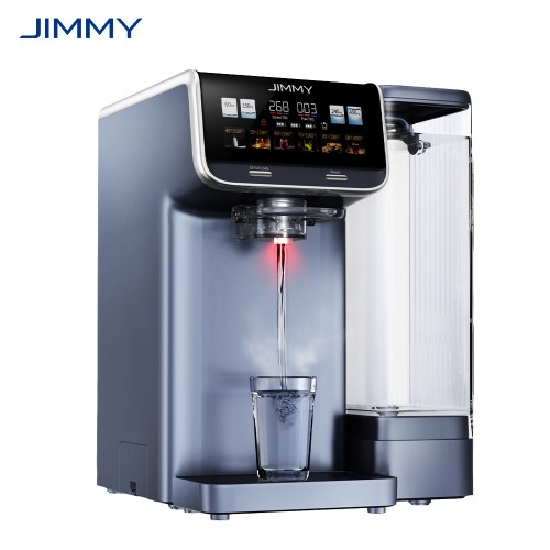 Purificateur d'eau par osmose inverse de comptoir JIMMY Matrix M9 Pro
