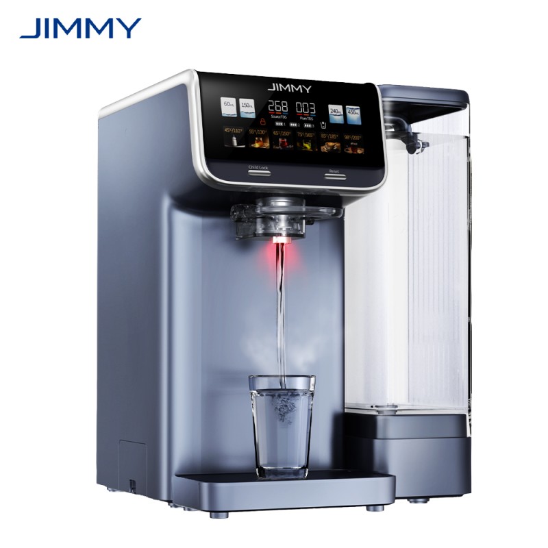 Purificateur d'eau par osmose inverse de comptoir JIMMY Matrix M9 Pro