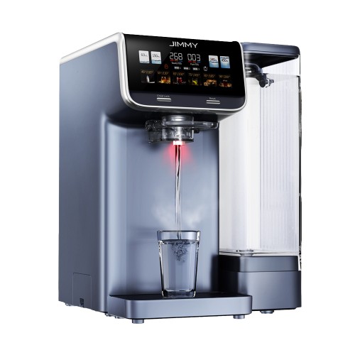 Purificateur d'eau par osmose inverse de comptoir JIMMY Matrix M9 Pro 2
