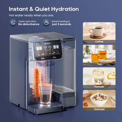 Purificateur d'eau par osmose inverse de comptoir JIMMY Matrix M9 Pro