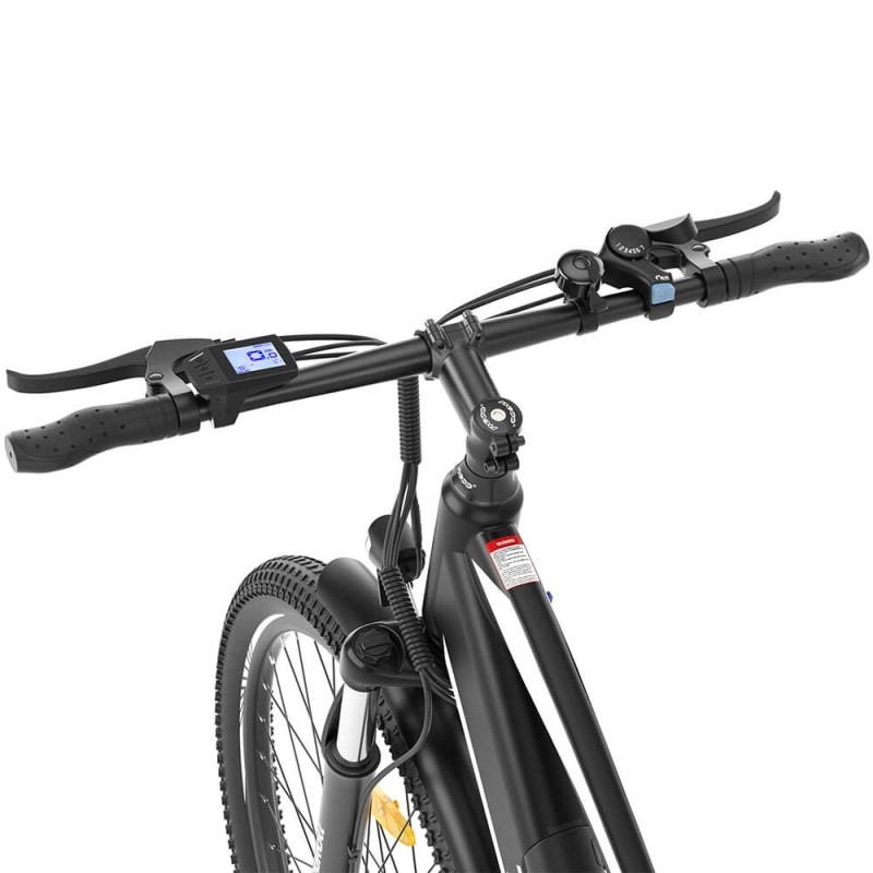Touroll J1 Vélo électrique 27,5" | Autonomie 100km | Batterie 15,6Ah