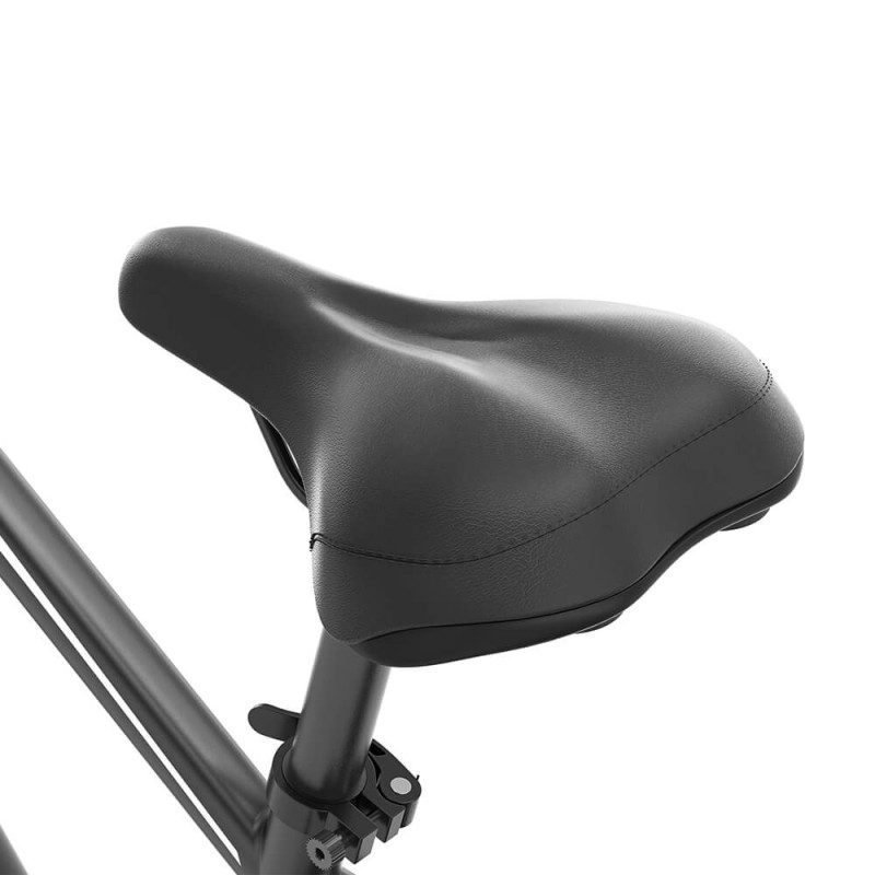 Touroll J1 Vélo électrique 27,5" | Autonomie 100km | Batterie 15,6Ah