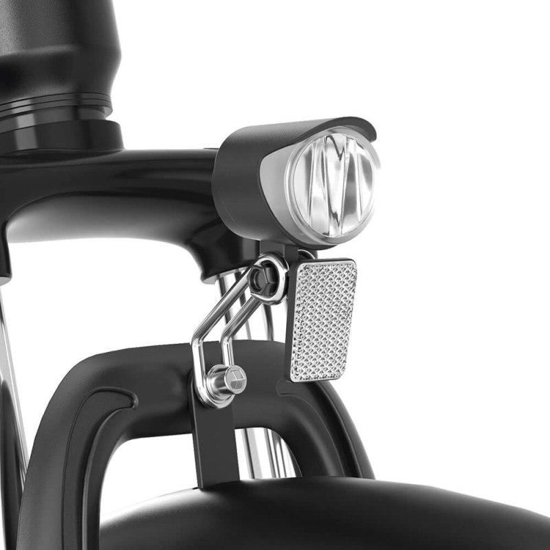 Touroll J1 Vélo électrique 27,5" | Autonomie 100km | Batterie 15,6Ah