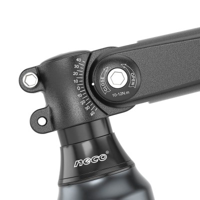 Touroll J1 ST Vélo électrique 27.5" | Potence réglable | Autonomie 100km