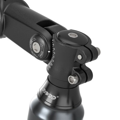 Touroll J1 ST Vélo électrique 27.5" | Potence réglable | Autonomie 100km