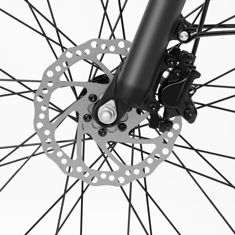 Eleglide T2 Vélo électrique 27.5" | Freins hydrauliques | Autonomie 100 km