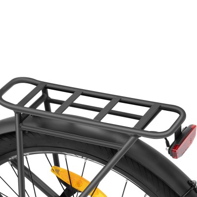 Eleglide T2 Vélo électrique 27.5" | Freins hydrauliques | Autonomie 100 km