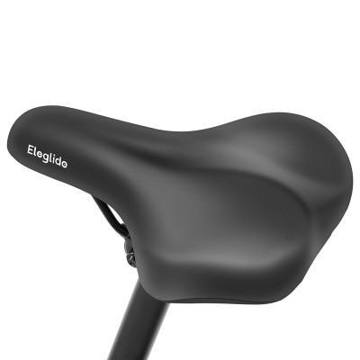 Eleglide T2 Vélo électrique 27.5" | Freins hydrauliques | Autonomie 100 km