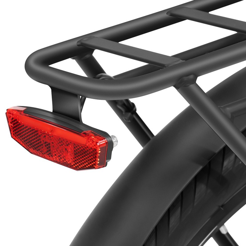 Eleglide T2 Vélo électrique 27.5" | Freins hydrauliques | Autonomie 100 km