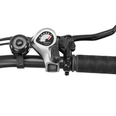 Eleglide T2 Vélo électrique 27.5" | Freins hydrauliques | Autonomie 100 km