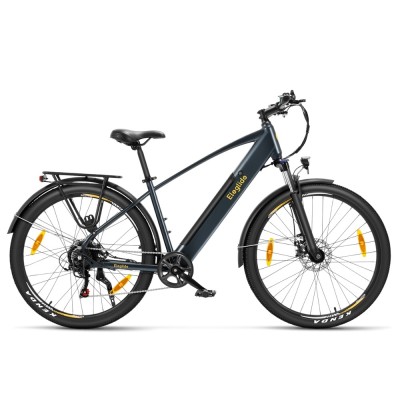 Eleglide T1 Step-Over Vélo électrique 27.5" | Autonomie 100 km | Moteur 50 Nm