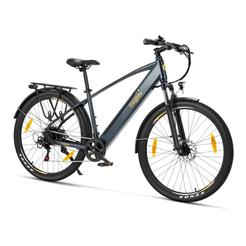 Eleglide T1 Step-Over Vélo électrique 27.5" | Autonomie 100 km | Moteur 50 Nm