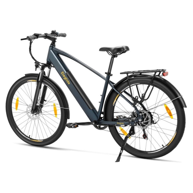 Eleglide T1 Step-Over Vélo électrique 27.5" | Autonomie 100 km | Moteur 50 Nm