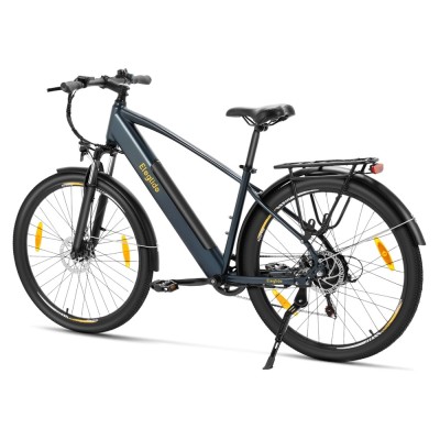 Eleglide T1 Step-Over Vélo électrique 27.5" | Autonomie 100 km | Moteur 50 Nm