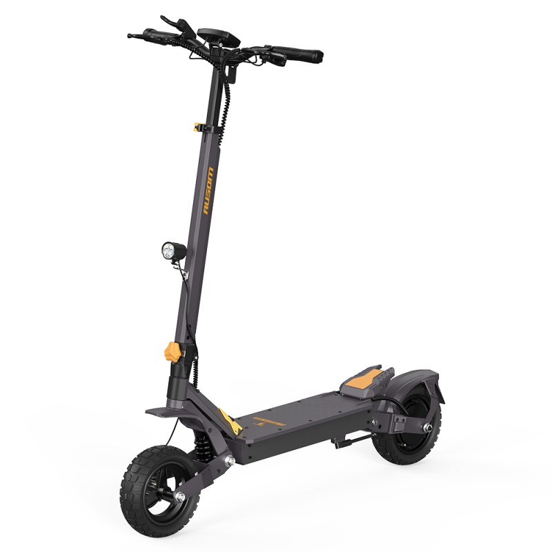 Trottinette électrique Ausom L1 avec prise EU