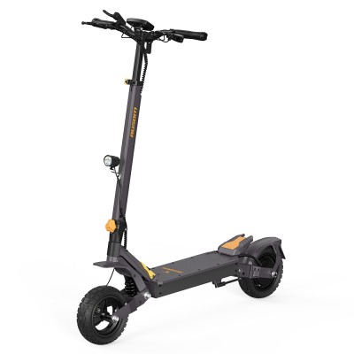 Trottinette électrique Ausom L1 avec prise EU 2