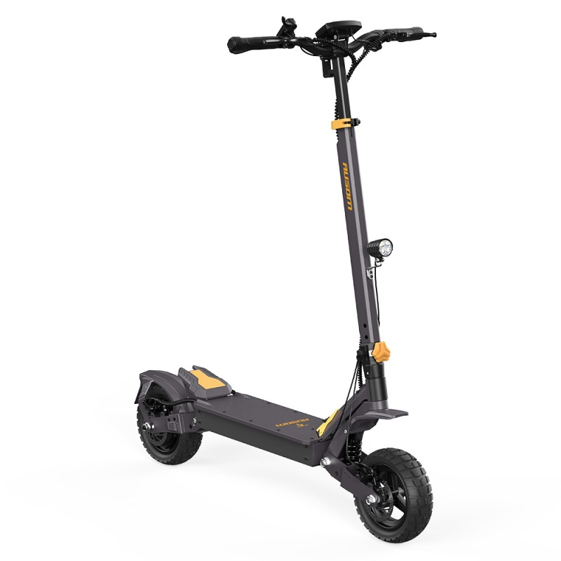 Trottinette électrique Ausom L1 avec prise EU