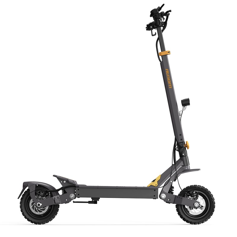 Trottinette électrique Ausom L1 avec prise EU
