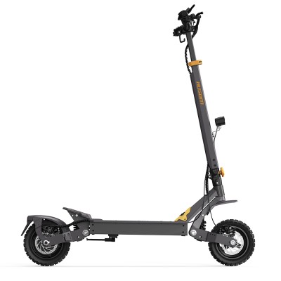 Trottinette électrique Ausom L1 avec prise EU