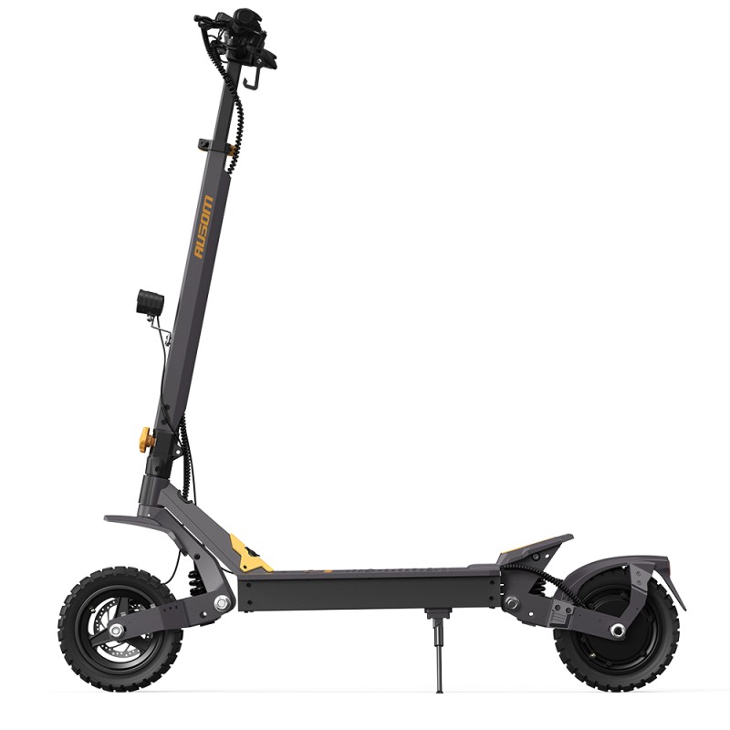Trottinette électrique Ausom L1 avec prise EU