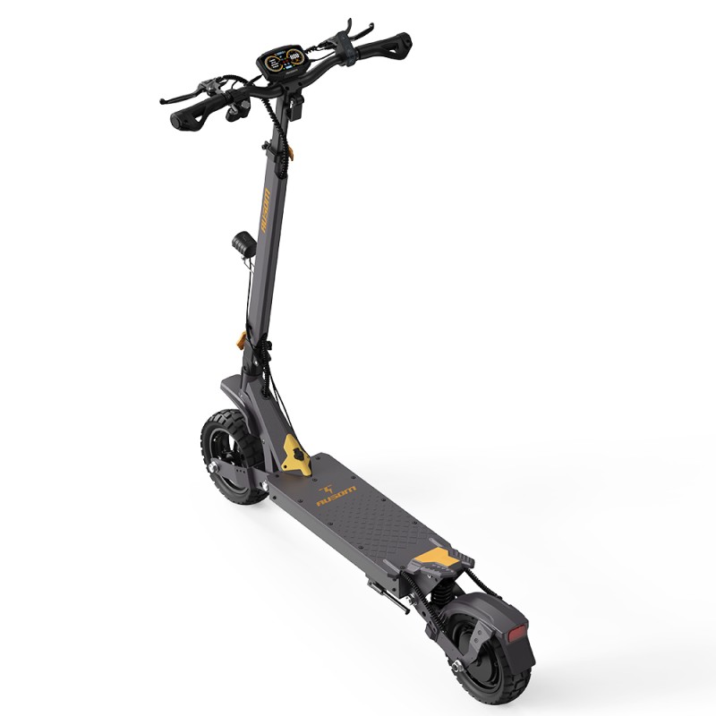 Trottinette électrique Ausom L1 avec prise EU