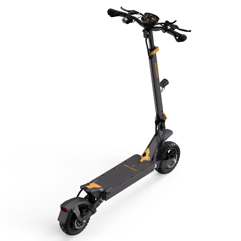 Trottinette électrique Ausom L1 avec prise EU