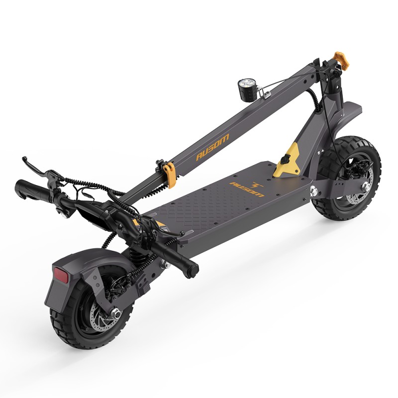 Trottinette électrique Ausom L1 avec prise EU