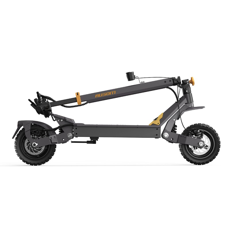 Trottinette électrique Ausom L1 avec prise EU