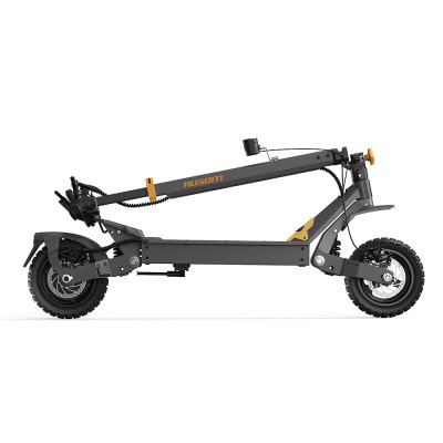 Trottinette électrique Ausom L1 avec prise EU