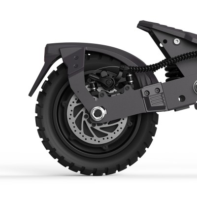 Trottinette électrique Ausom L1 avec prise EU